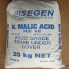 Acid Malic Nam Phi_DL-Hydroxybutanedioic - anh 1