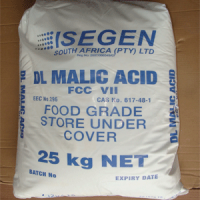Acid Malic Nam Phi_DL-Hydroxybutanedioic