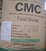 CMC _Sodium Carboxymethyl Cellulose_tạo đặc