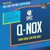 Q-NOX- HÓA CHẤT TẨY INOX - anh 1
