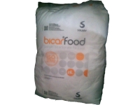 Sodium Bicarbonate BICACBONATE® FCC NaHCO3 ITALIA BỘT NỞ