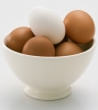 nguyên liệu thực phẩm chay Bột lòng trắng trứng - anh 1