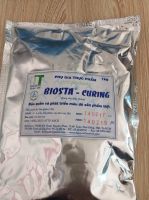 Biosta – Curing (bảo quản& tạo màu đỏ tự nhiên ở thịt)