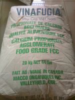 Chất Bảo Quản Cho Bánh - Calcium Propionate