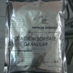 Chất bảo quản Potassium Sorbate