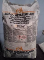 Sodium Metalbisulfite Tẩy trắng thực phẩm