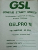 Gelpro M_Bột mì biến tính_Chất độn sản phẩm - anh 1