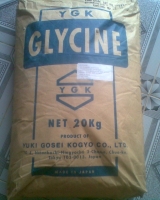 Glycine-Chất điều vị-Phụ gia tạo ngọt