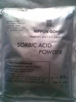 Chất bảo quản-Chống nấm mốc-Acid Sorbic